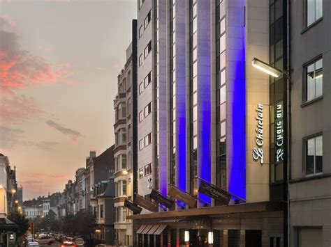 Find Cheap Hotels in Ixelles, Brussels .